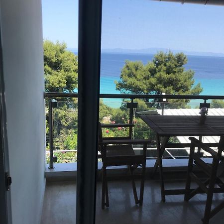 Drenos Rooms View Kallithea  Exterior foto