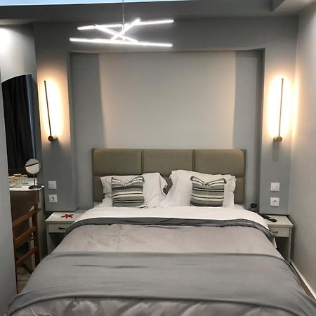 Drenos Rooms View Kallithea  Exterior foto