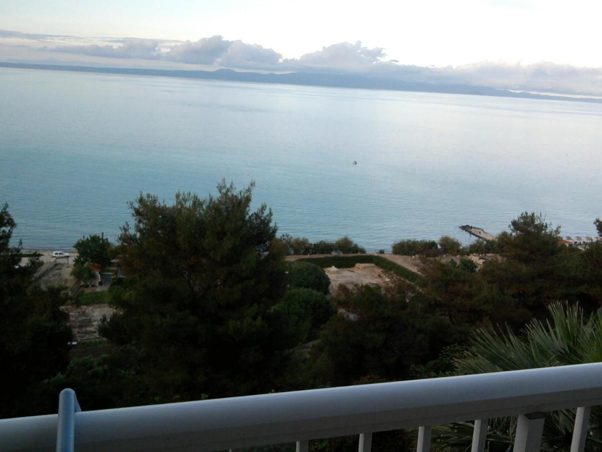 Drenos Rooms View Kallithea  Exterior foto