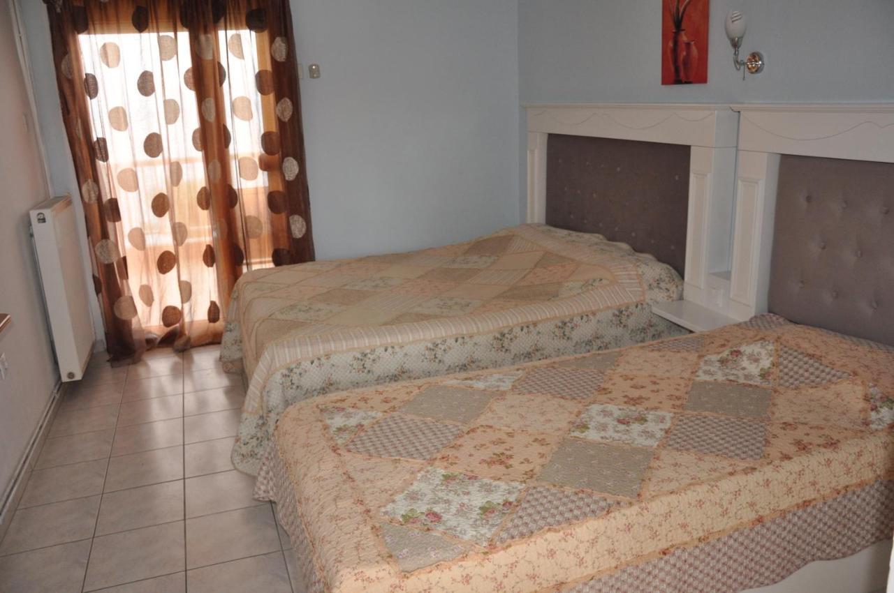 Drenos Rooms View Kallithea  Exterior foto