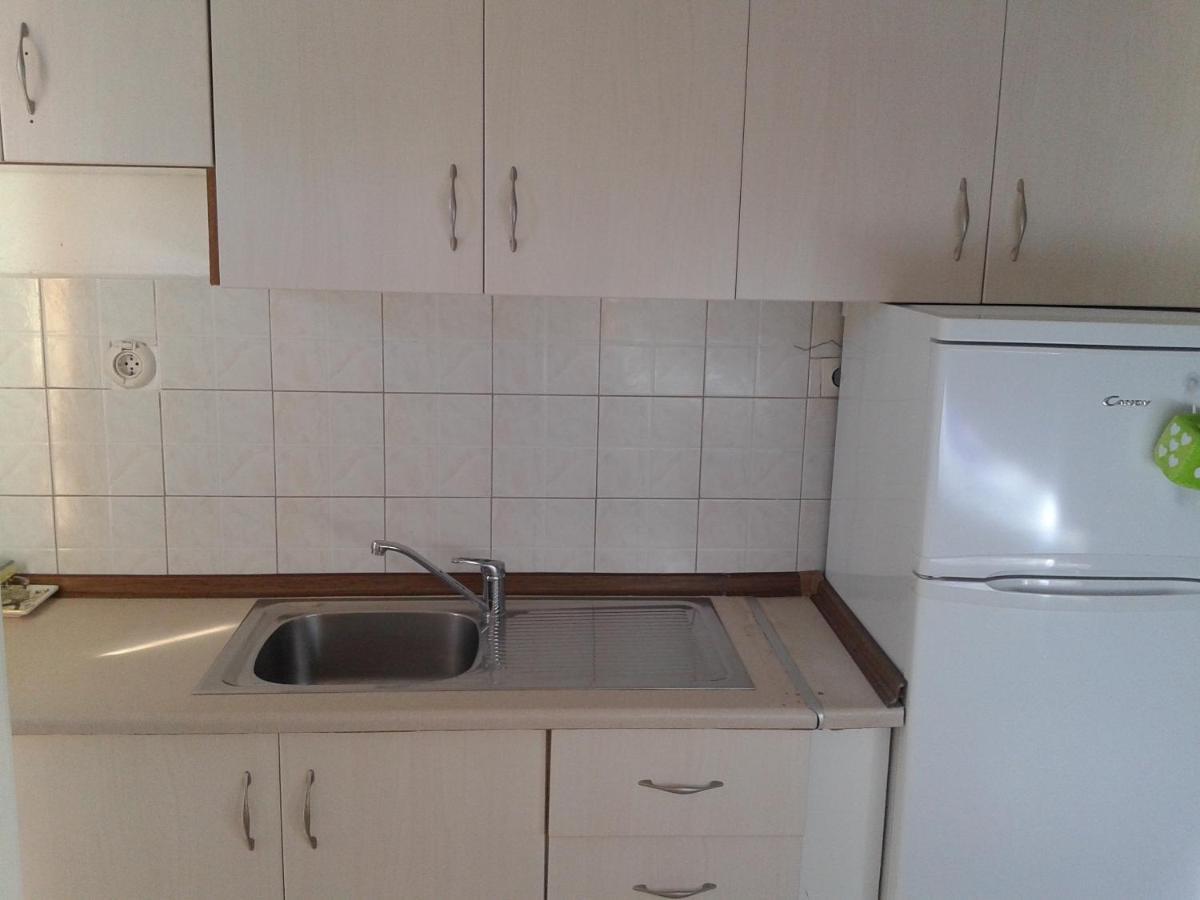 Drenos Rooms View Kallithea  Exterior foto