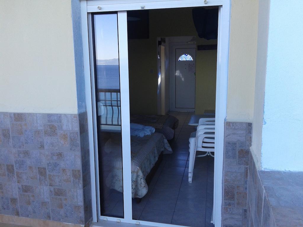 Drenos Rooms View Kallithea  Zimmer foto