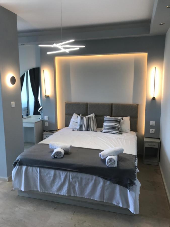 Drenos Rooms View Kallithea  Exterior foto