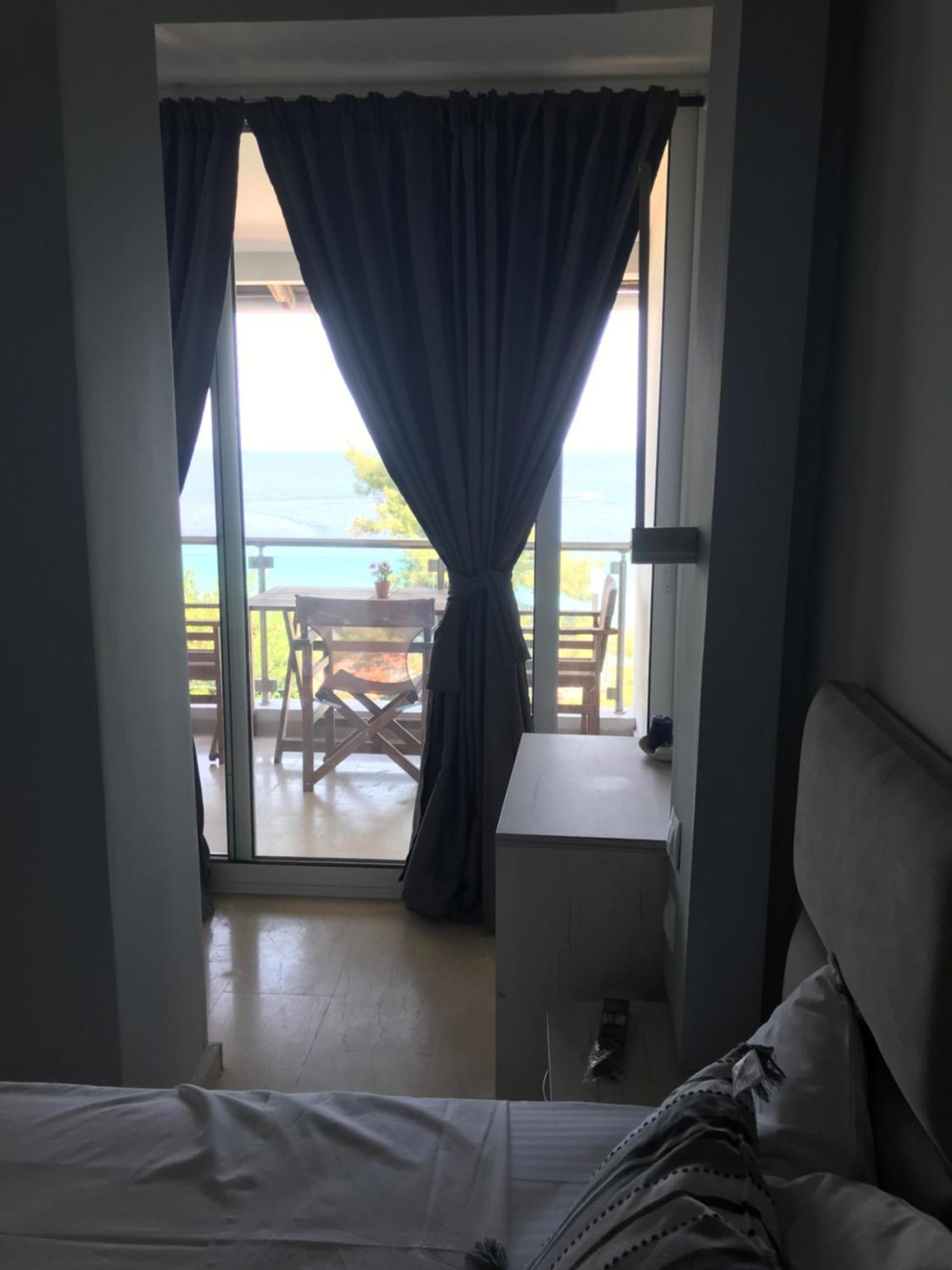 Drenos Rooms View Kallithea  Exterior foto