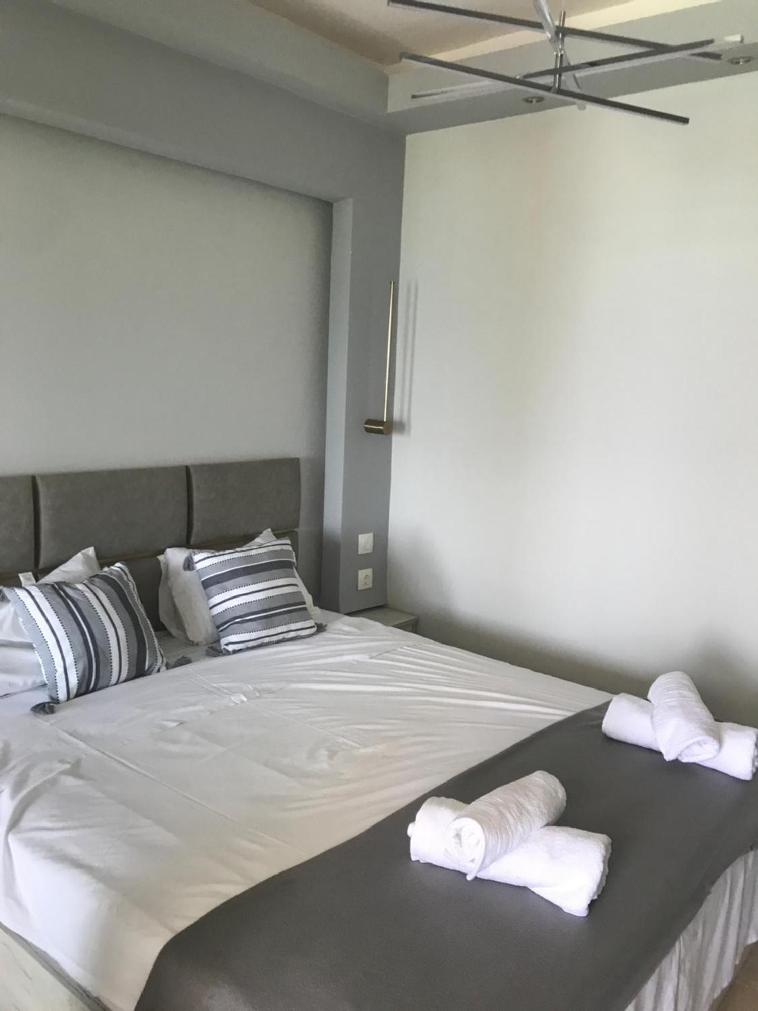 Drenos Rooms View Kallithea  Exterior foto