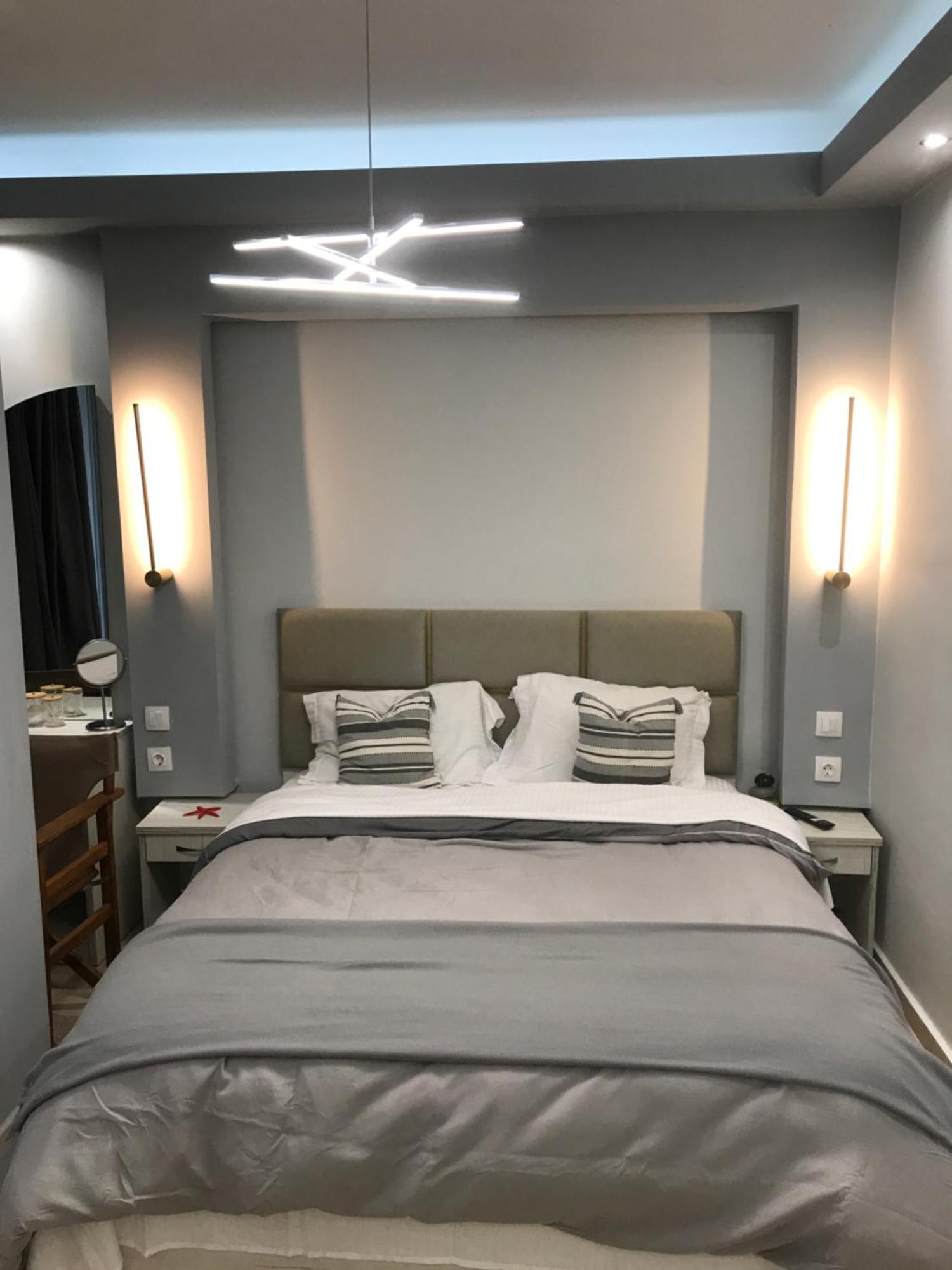 Drenos Rooms View Kallithea  Exterior foto
